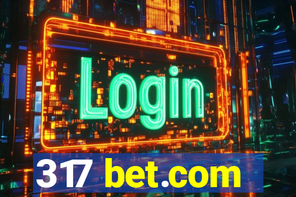 317 bet.com